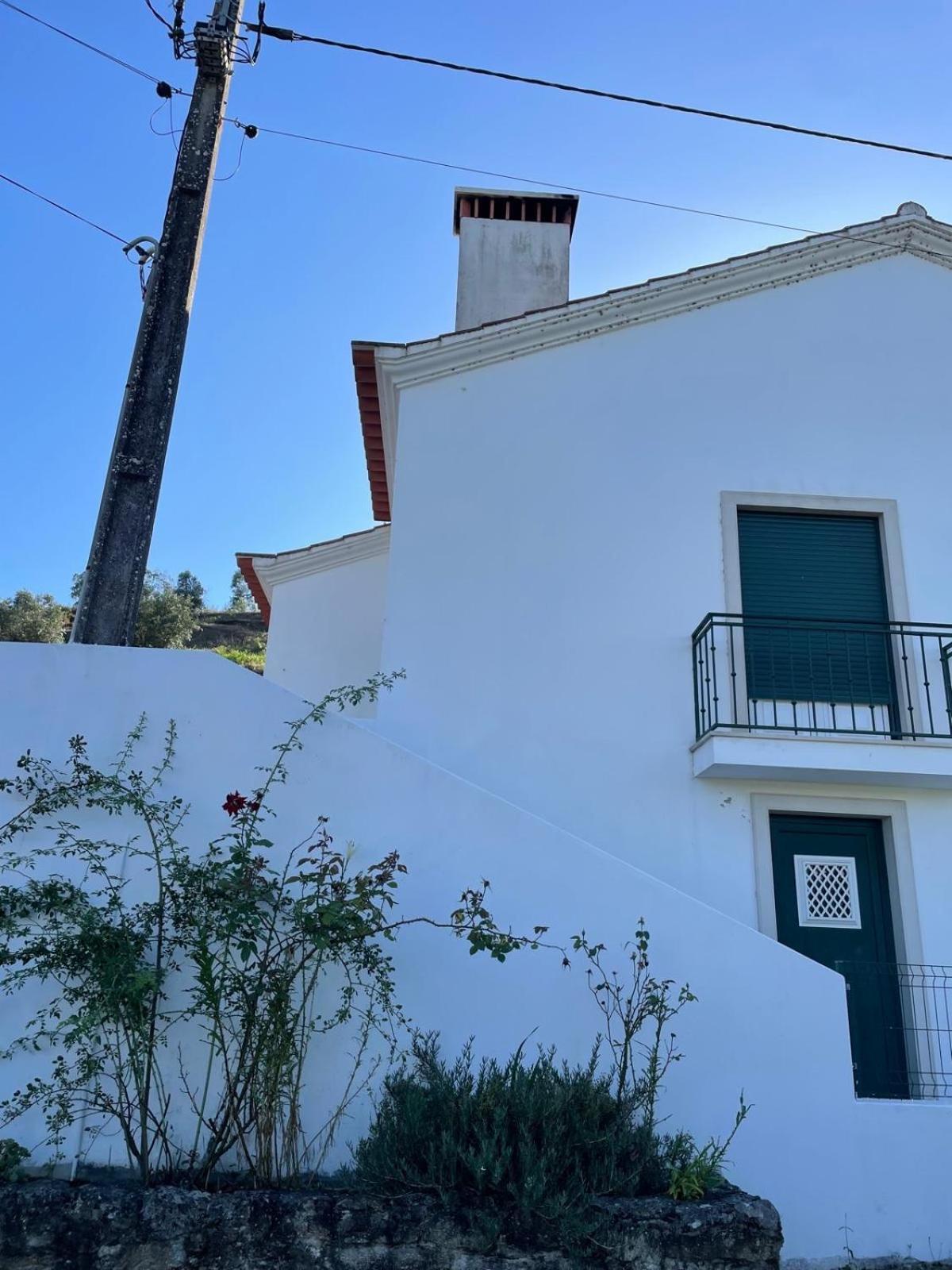 Aldeia Do Mato Guesthouse ภายนอก รูปภาพ